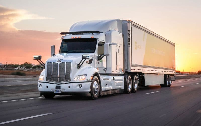 Eliminate additional delivery trips