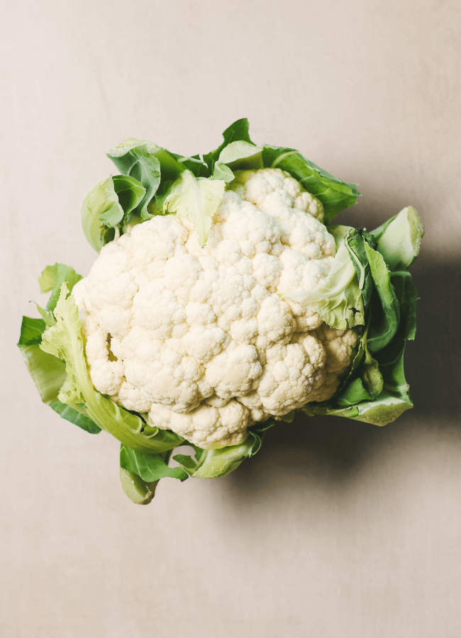 Vegetables